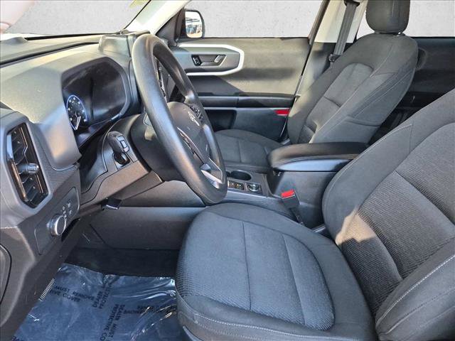 Used 2021 Ford Bronco Sport AWD/4WD image 21