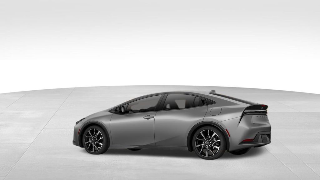 New 2026 Toyota Prius Plug-In Hybrid image 5