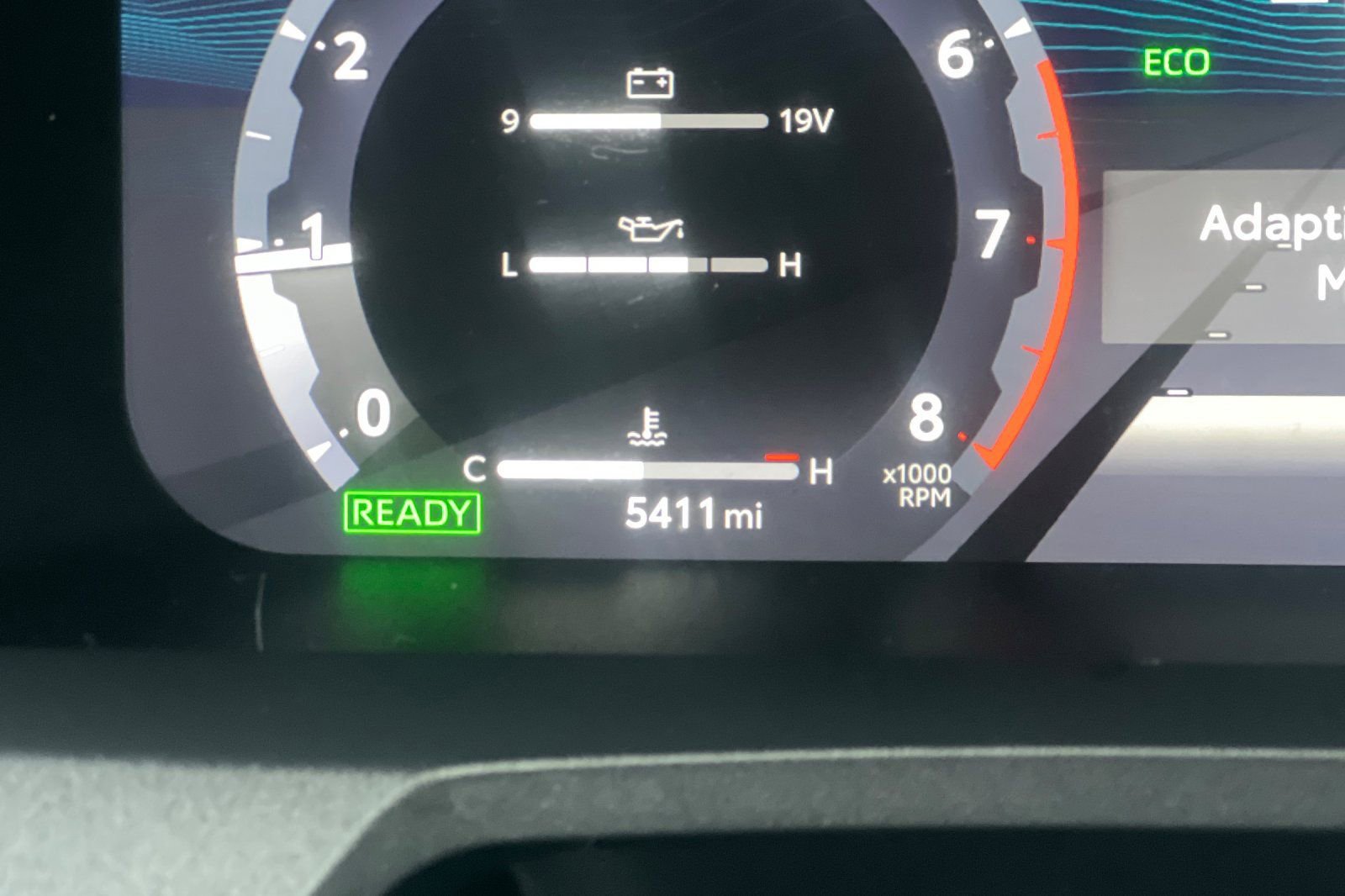 Used 2025 Toyota 4Runner Trailhunter image 22