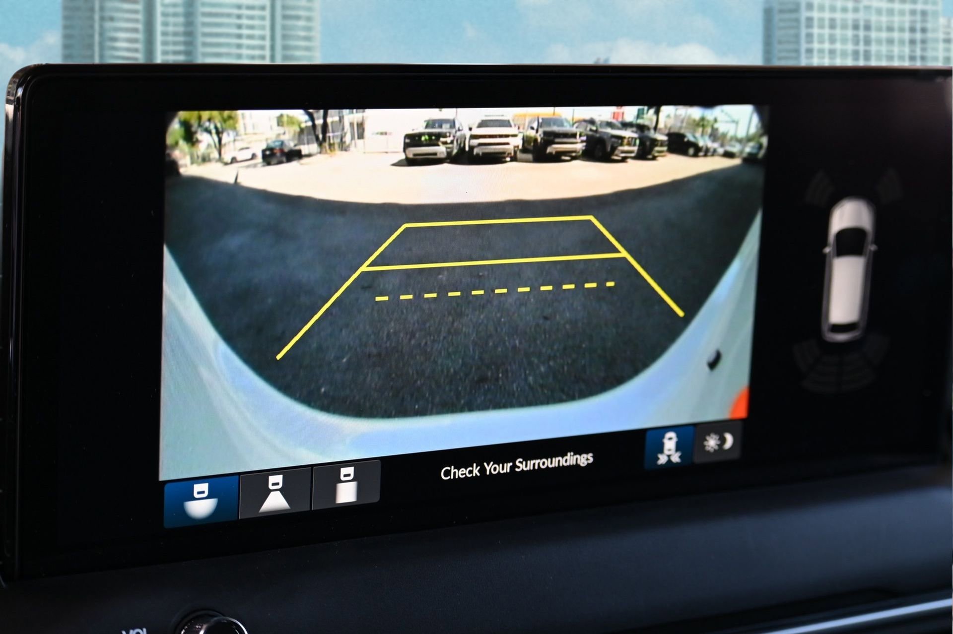 New 2026 Honda Pilot EX-L image 35