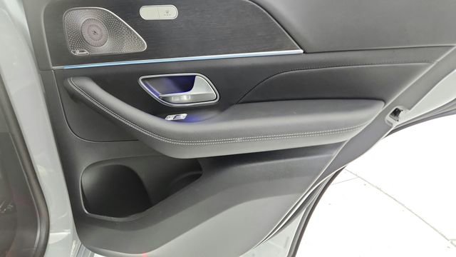 Used 2025 Mercedes-Benz GLE 450 4MATIC Coupe image 27