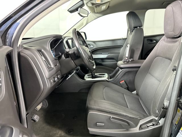 Used 2016 Chevrolet Colorado LT w/ LT Convenience Package AWD/4WD image 11