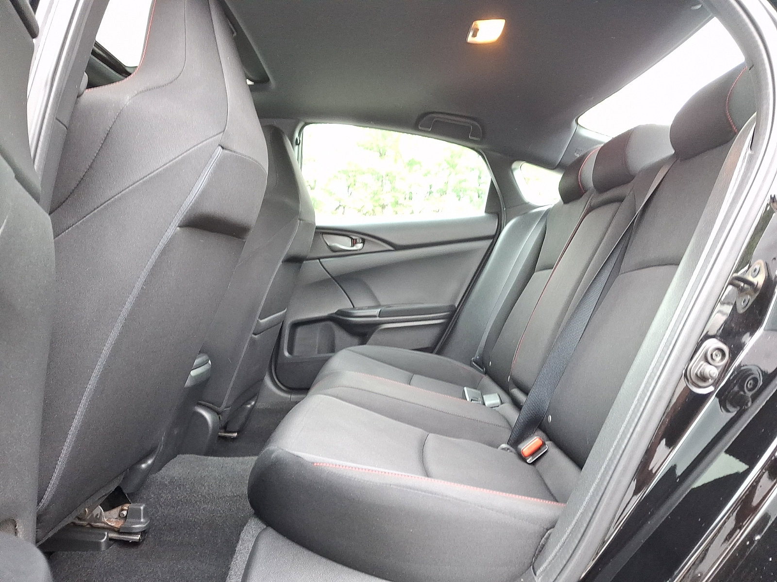 Used 2020 Honda Civic Si image 10
