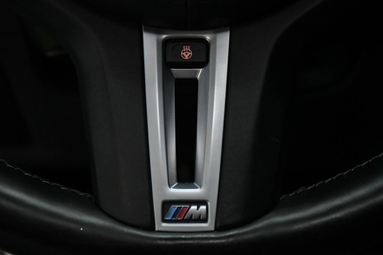 Used 2020 BMW X4 M w/ Executive Package AWD/4WD image 27