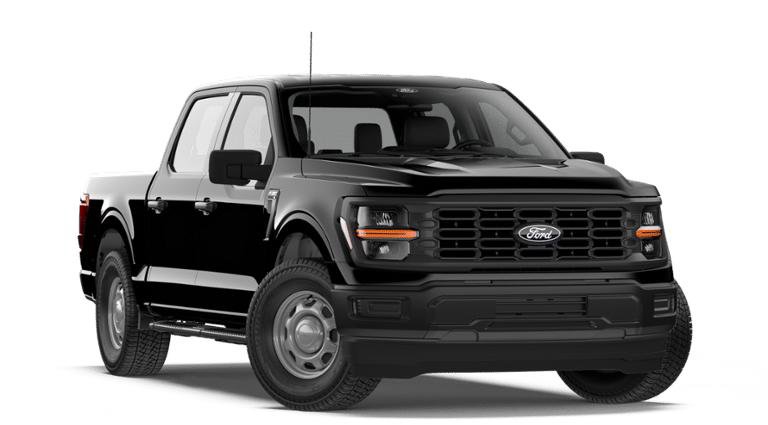 New 2026 Ford F150 XL image 4