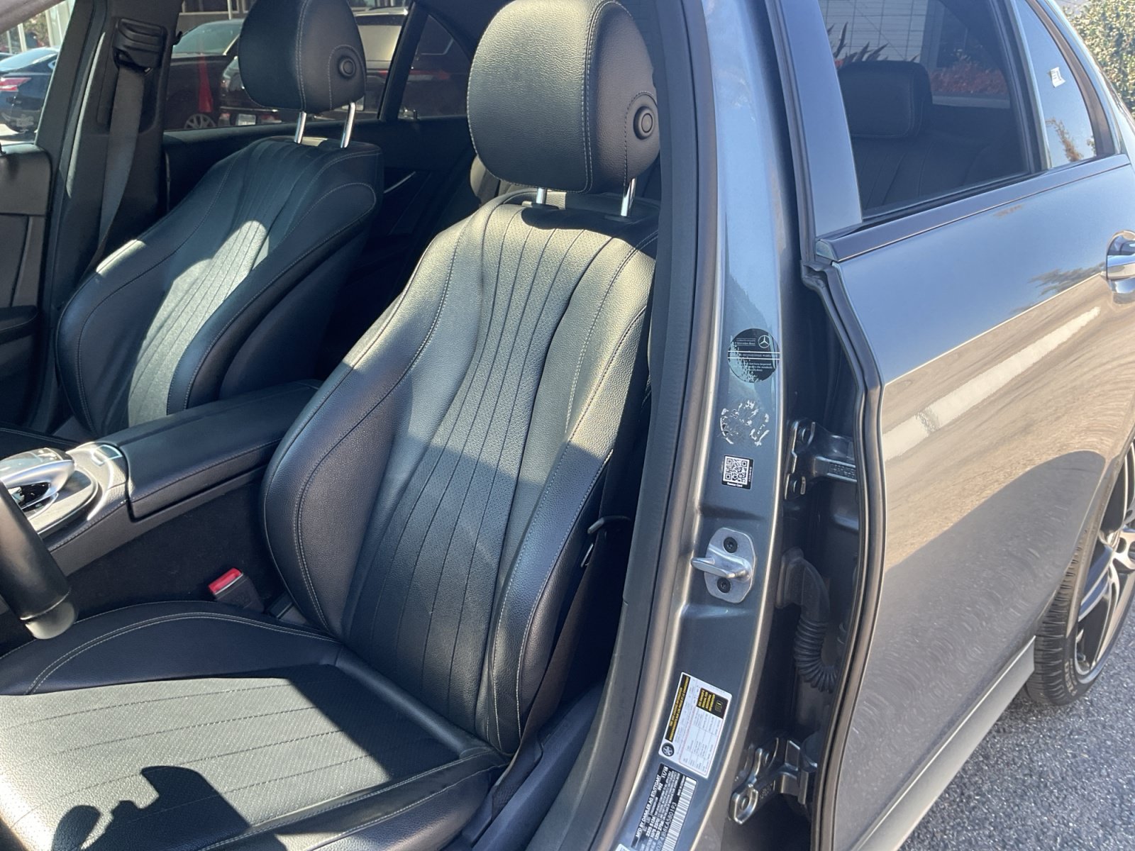 Used 2019 Mercedes-Benz E 300 w/ Premium 1 Package image 19