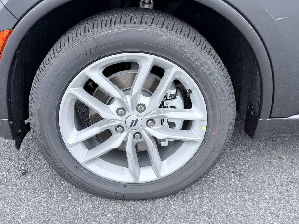 New 2026 Dodge Durango GT AWD/4WD image 39