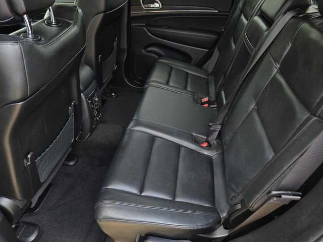 Used 2022 Jeep Grand Cherokee Limited image 22