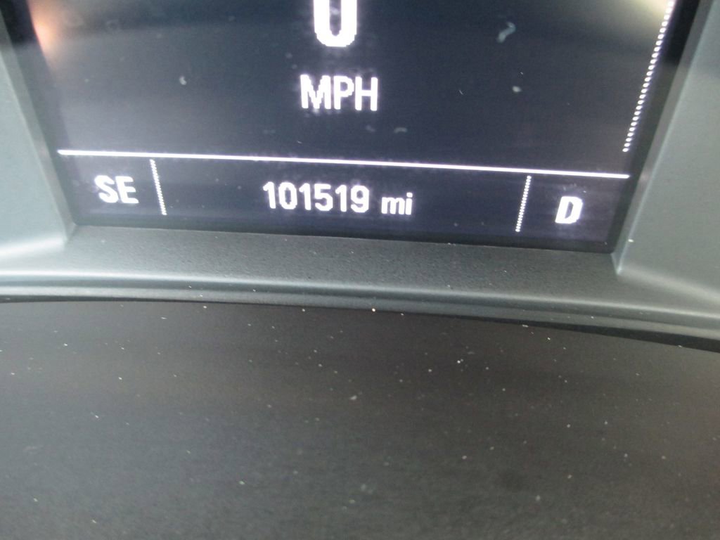 Used 2019 Chevrolet Malibu LT image 26