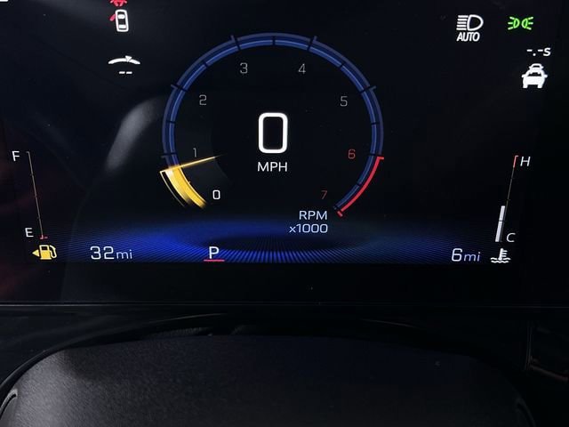 New 2026 Chevrolet Trax ACTIV FWD image 12