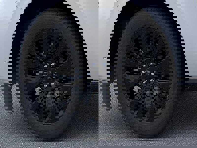 New 2025 Ford Expedition Max Platinum image 19