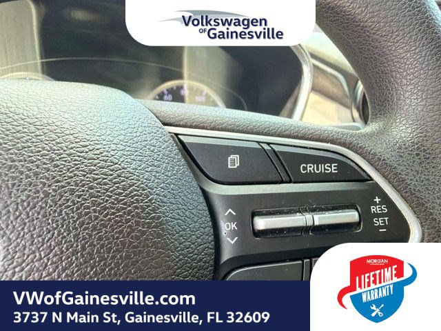 Used 2020 Hyundai Santa Fe SE AWD/4WD image 24