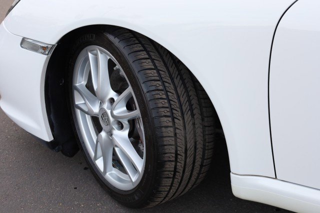 Used 2009 Porsche 911 Carrera image 43