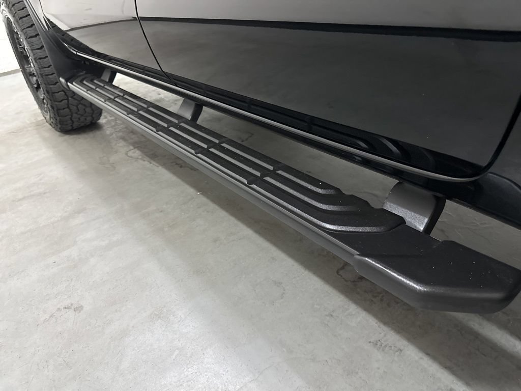 Used 2019 Ford Ranger Lariat w/ Black Appearance Package AWD/4WD image 18