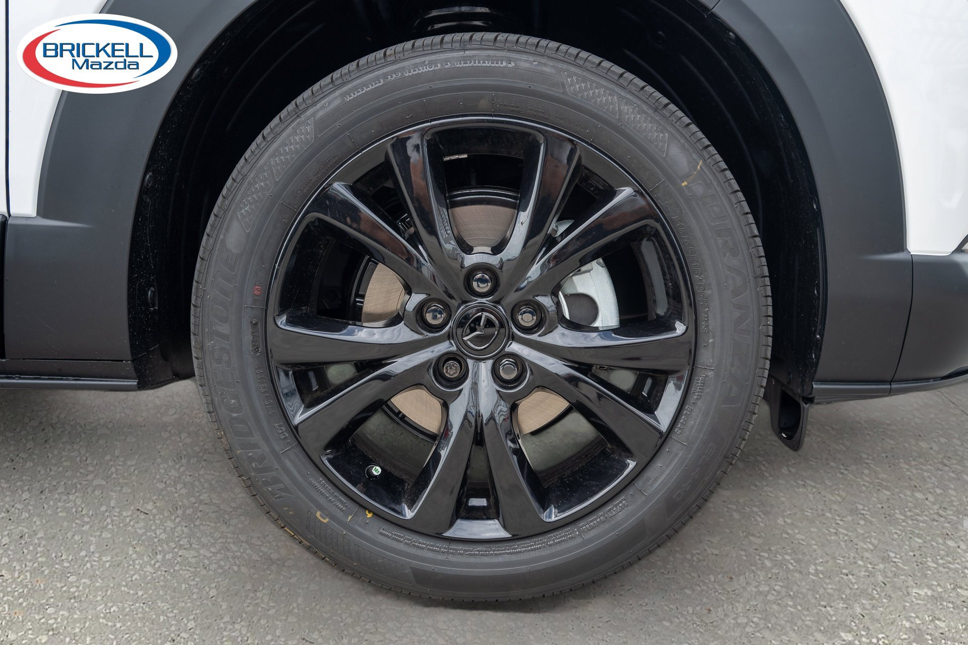 New 2026 MAZDA CX-30 Aire Edition AWD/4WD image 37