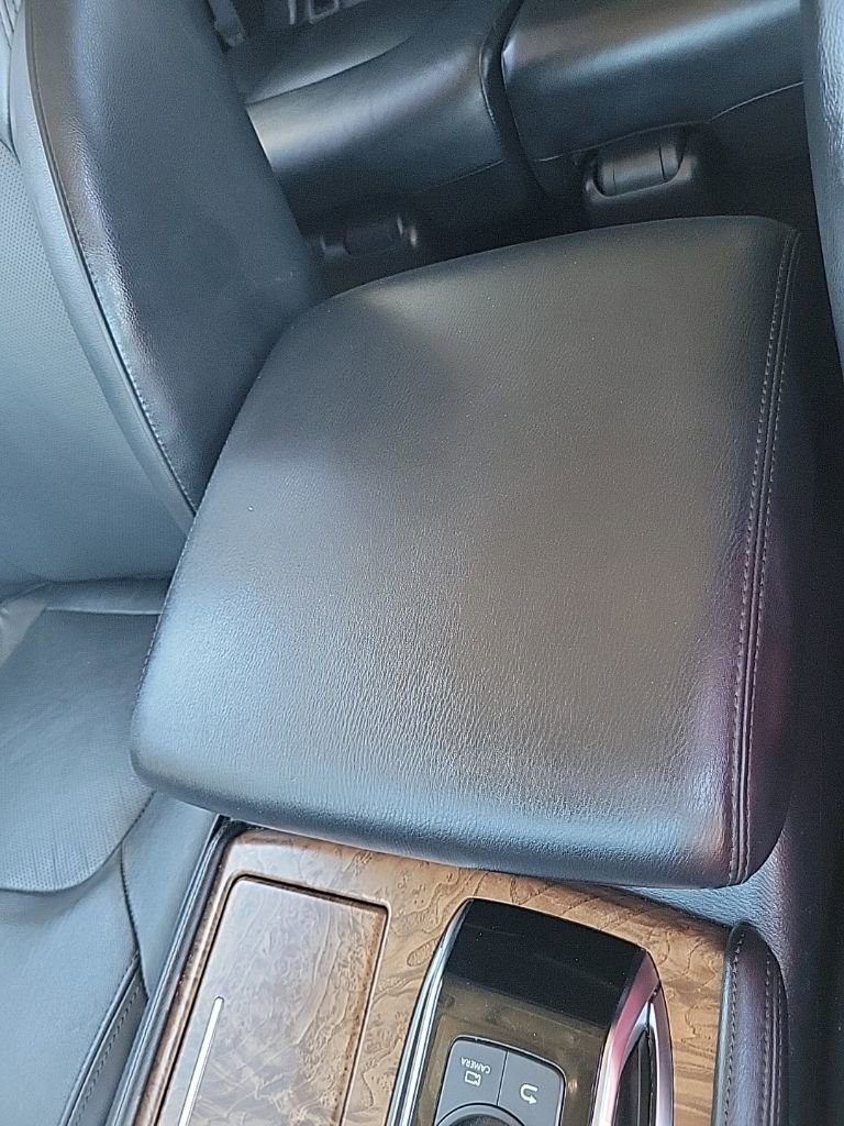 Used 2022 Nissan Armada SL image 32