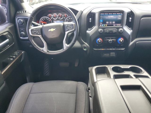 Used 2019 Chevrolet Silverado 1500 LT w/ All-Star Edition RWD image 15