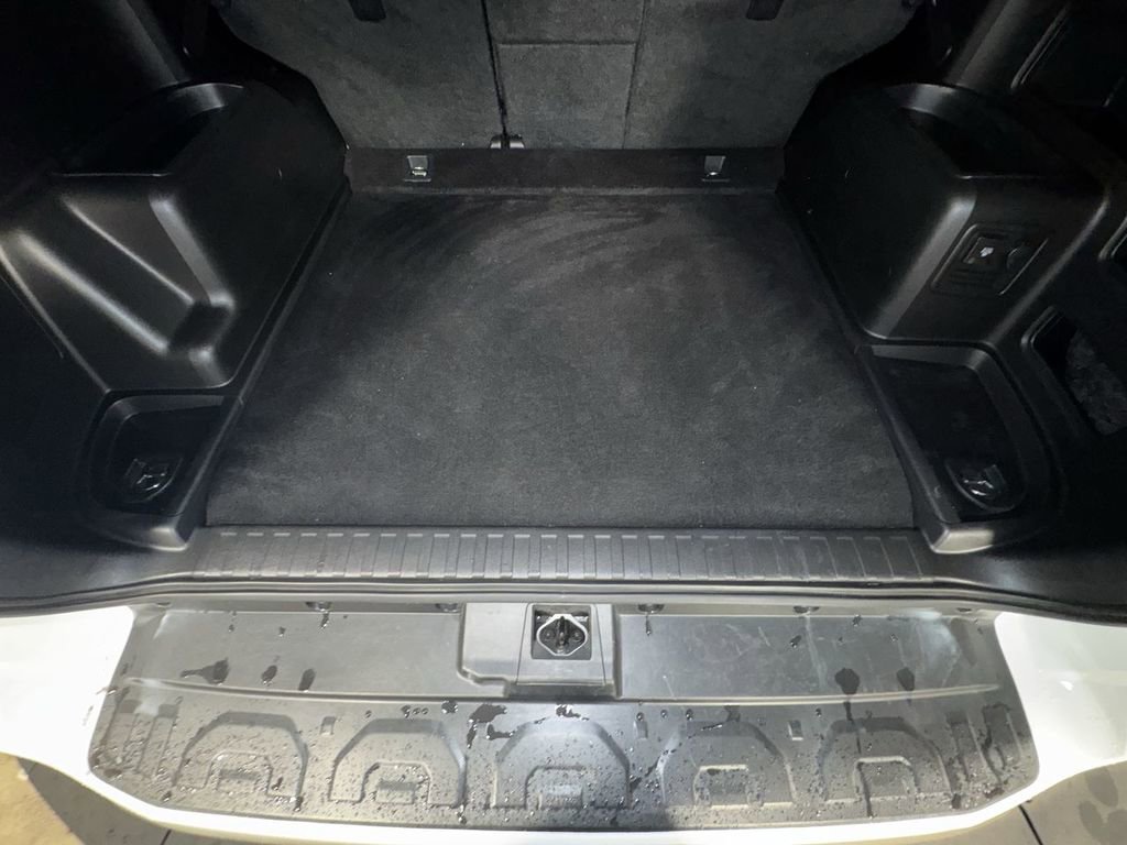 Used 2018 Toyota 4Runner TRD Off-Road Premium w/ Wilderness Package image 33