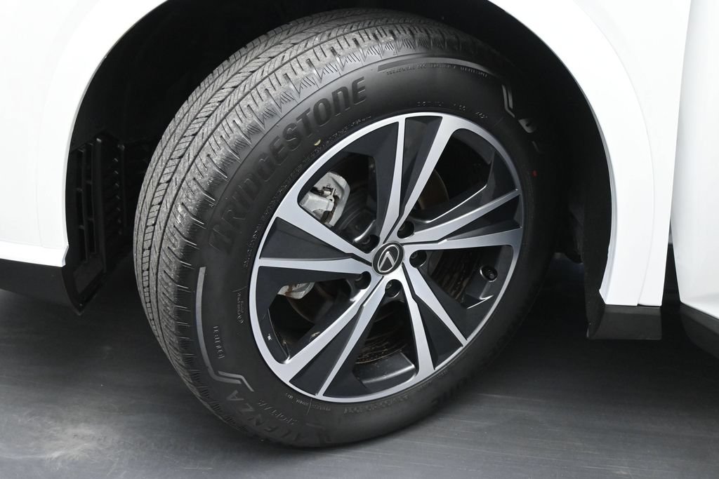 Used 2024 Lexus RX 350 Premium w/ Cold Area Package FWD image 21