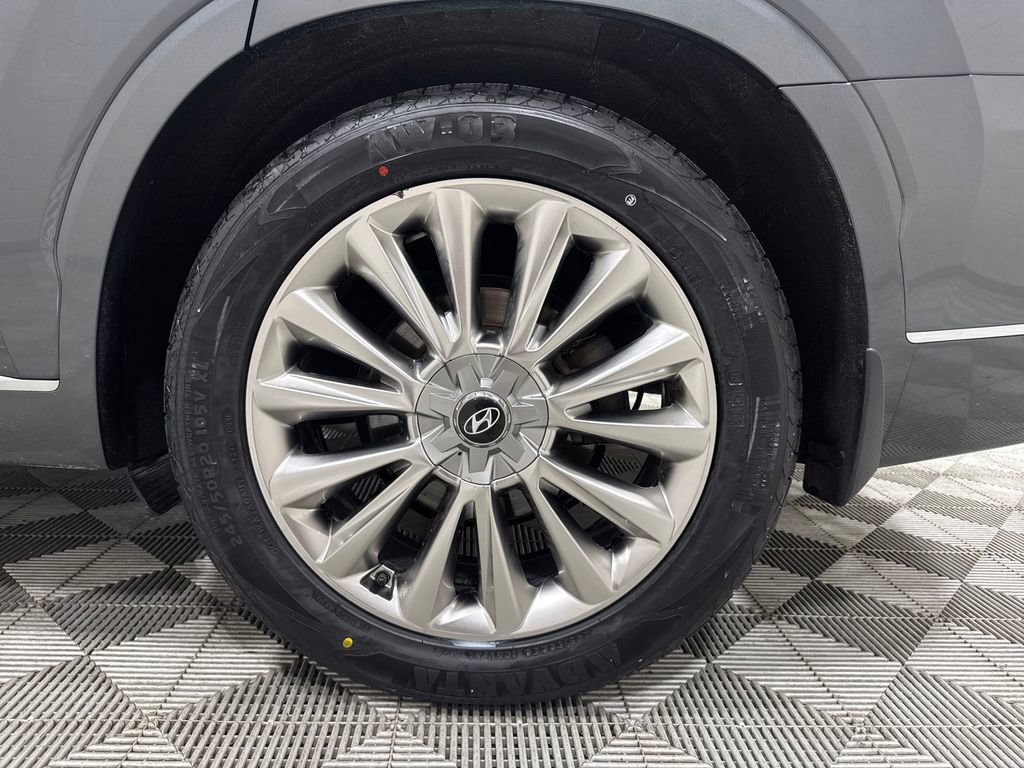 Used 2020 Hyundai Palisade Limited image 52