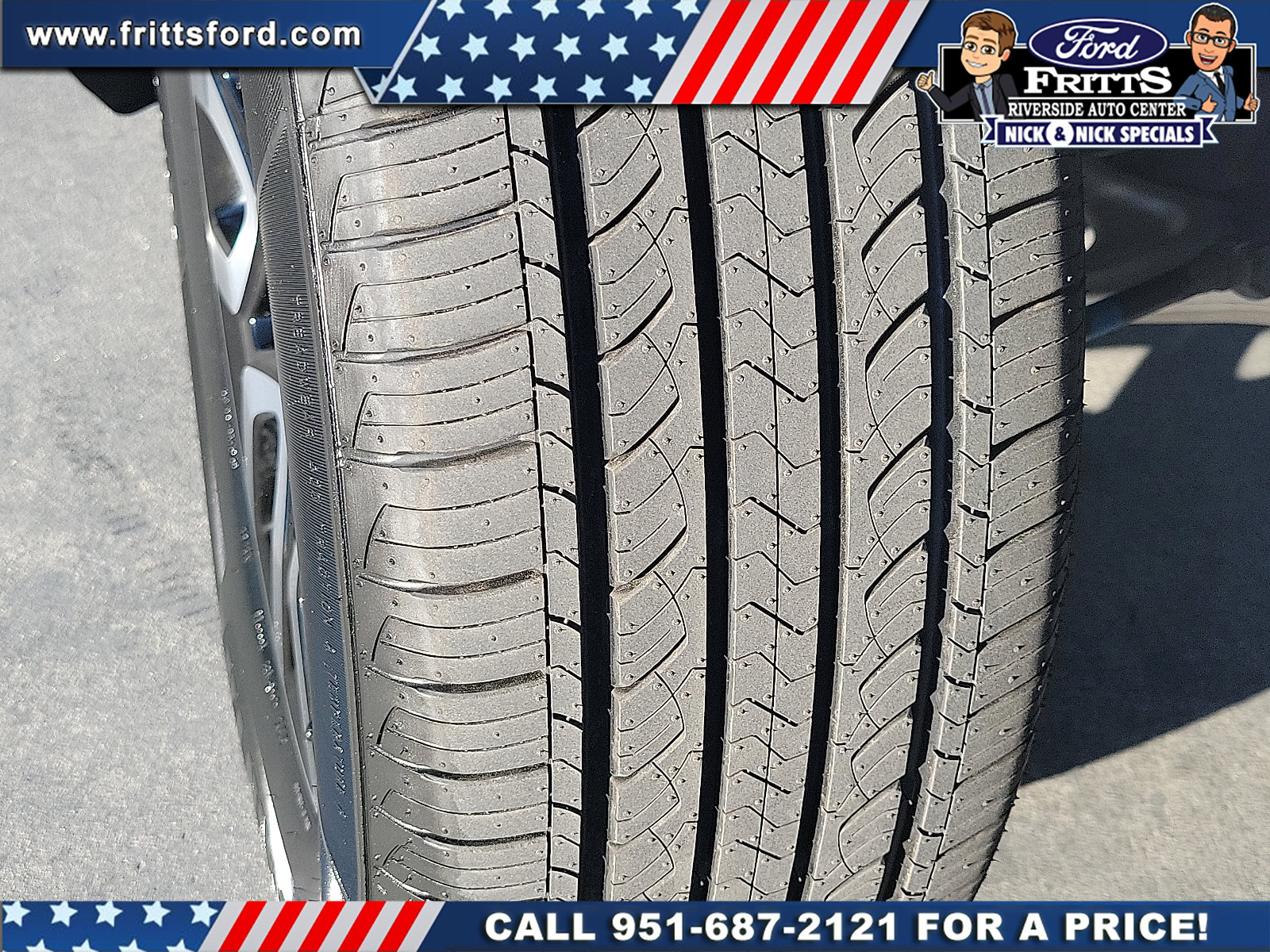 Certified 2023 Ford Maverick Lariat w/ Lariat Luxury Package image 20