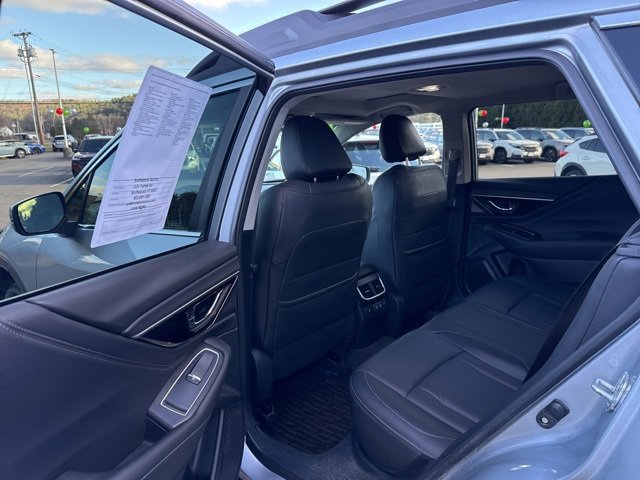 Used 2021 Subaru Outback Limited XT image 17