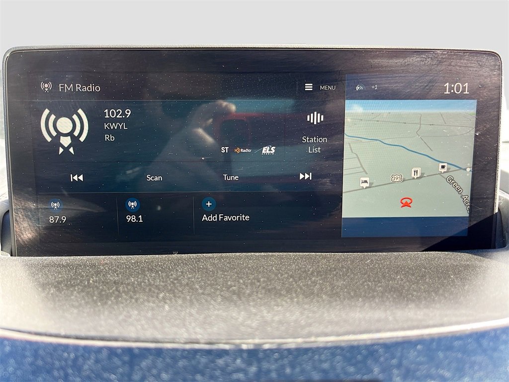 Used 2024 Acura RDX A-Spec image 15