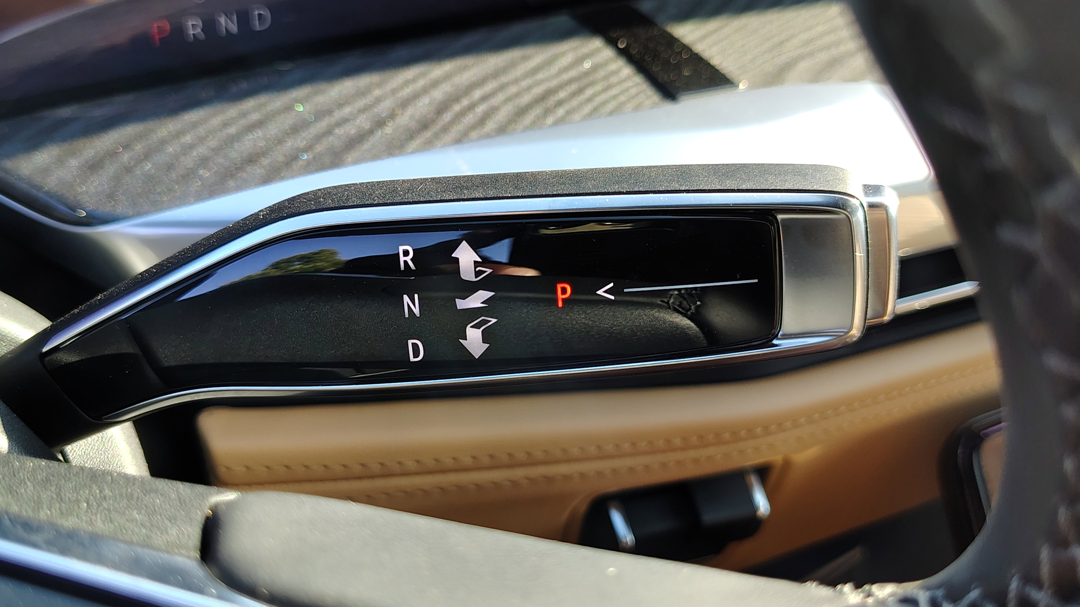 New 2025 Cadillac Escalade IQ Luxury 2 image 20