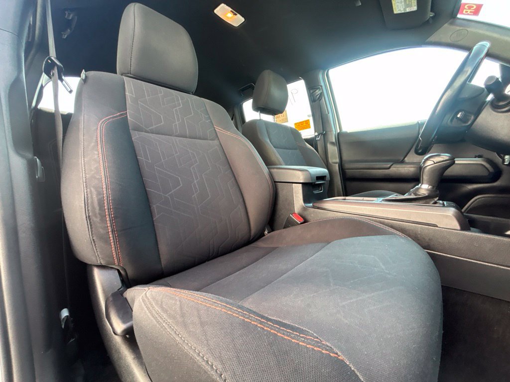 Used 2020 Toyota Tacoma TRD Sport RWD image 26