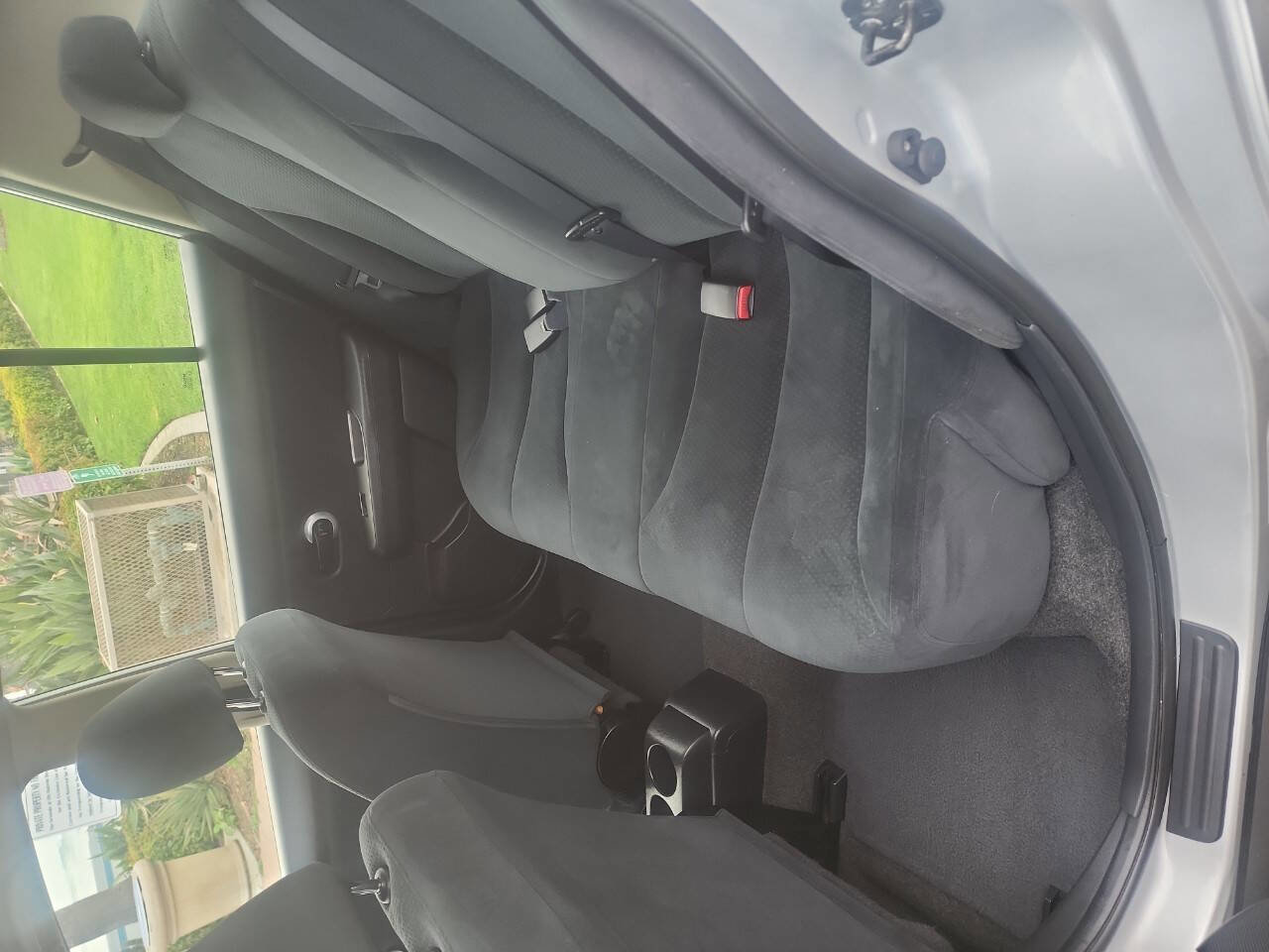 Used 2010 Nissan Versa 1.8 S w/ PWR Plus Pkg image 10