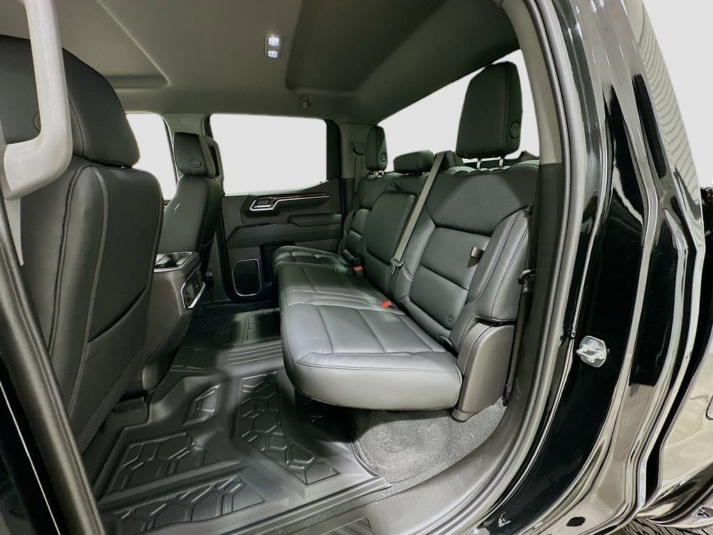 New 2026 GMC Sierra 1500 Elevation AWD/4WD image 25