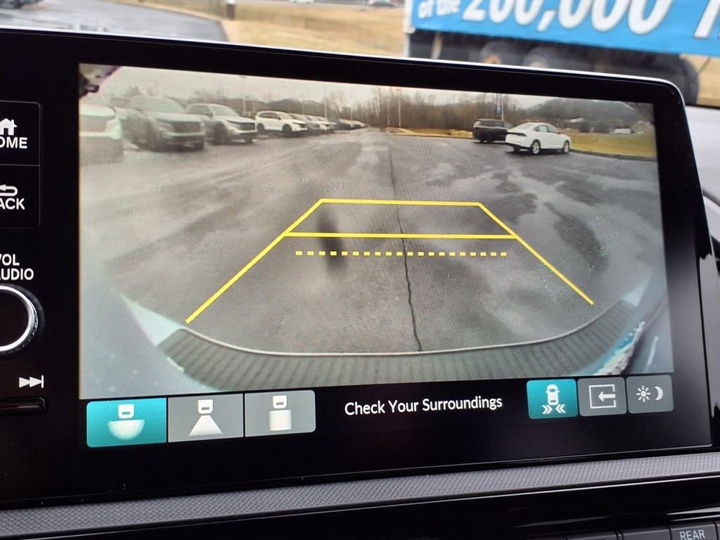 New 2026 Honda Odyssey Elite image 19