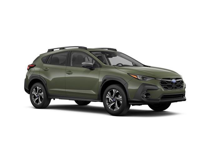 New 2026 Subaru Crosstrek 2.5i Premium