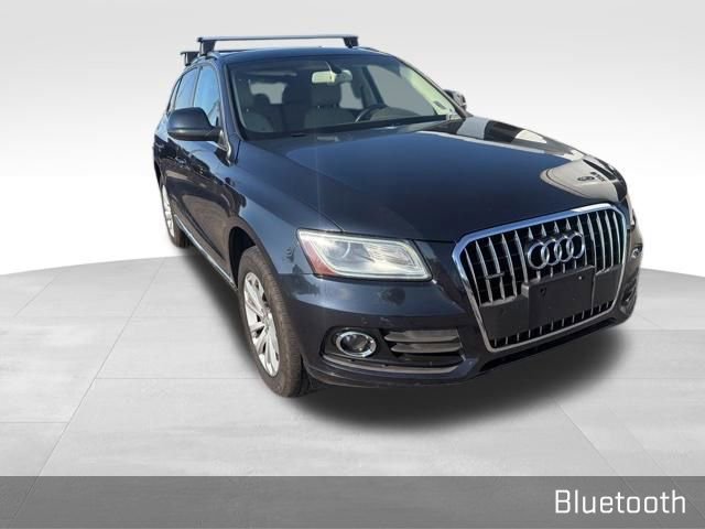 Used 2013 Audi Q5 2.0T Premium Plus AWD/4WD image 3