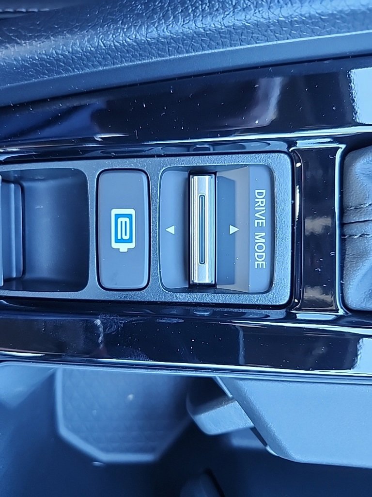 New 2025 Honda Accord Sport image 29