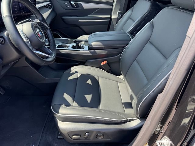 Certified 2025 Buick Enclave Preferred image 16
