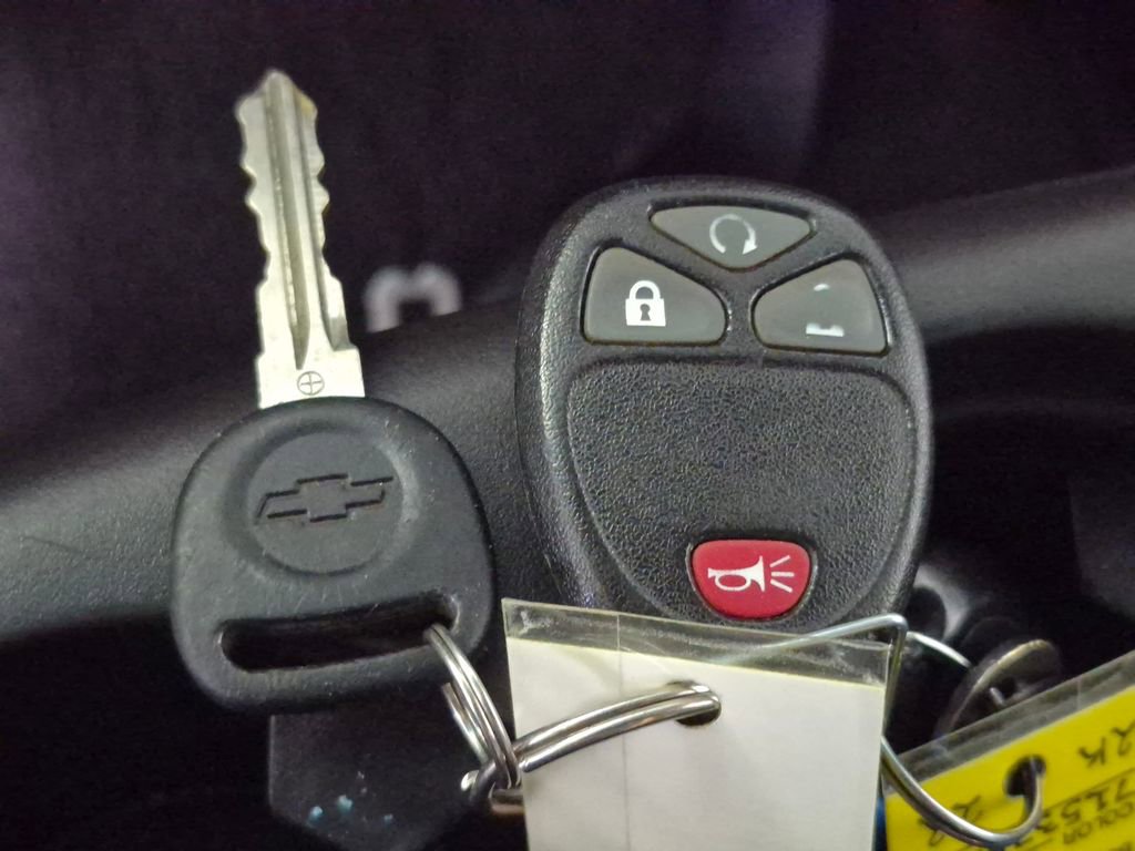 Used 2007 Chevrolet Silverado 1500 LT w/ 1LT Convenience Package image 20