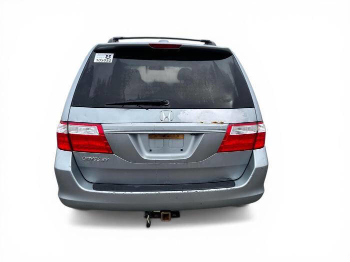 Used 2006 Honda Odyssey EX-L image 4