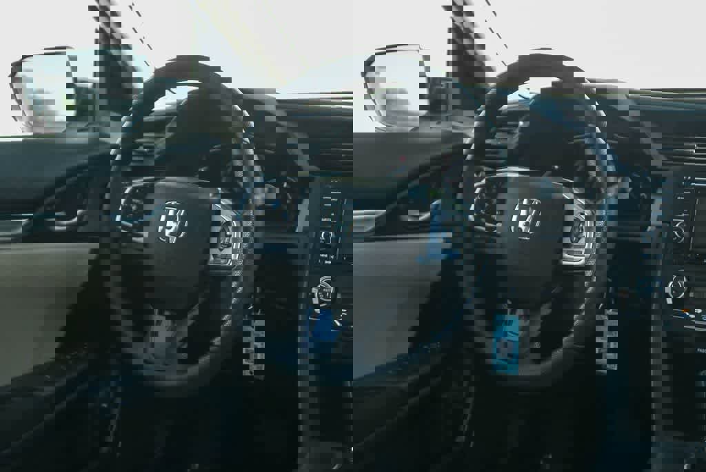 Used 2020 Honda Civic LX image 12