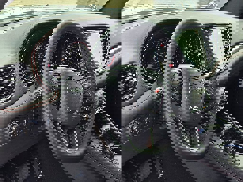 New 2026 Dodge Durango GT image 7