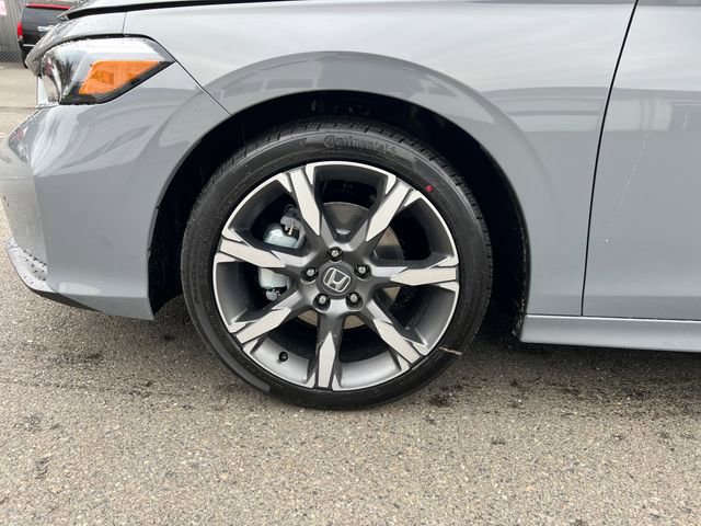 New 2026 Honda Civic Sport Touring image 28