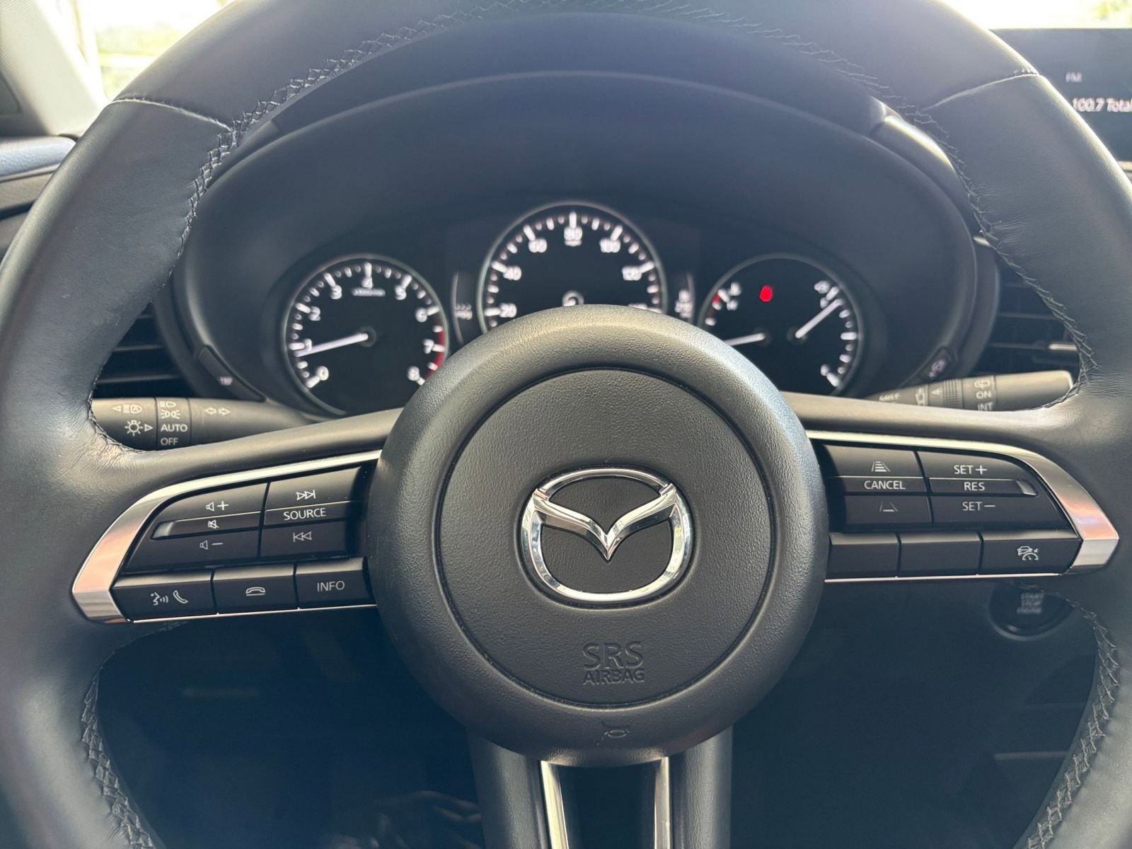 Used 2025 MAZDA CX-30 AWD 2.5 S w/ Select Sport Pkg image 28