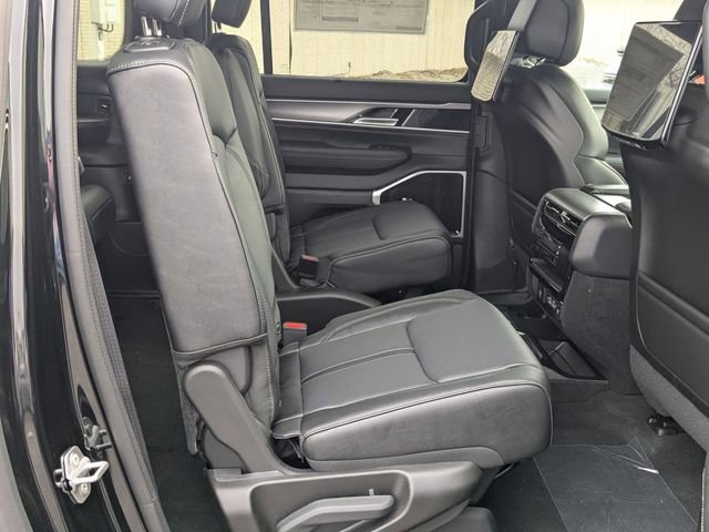 New 2026 Jeep Grand Wagoneer L Limited image 19