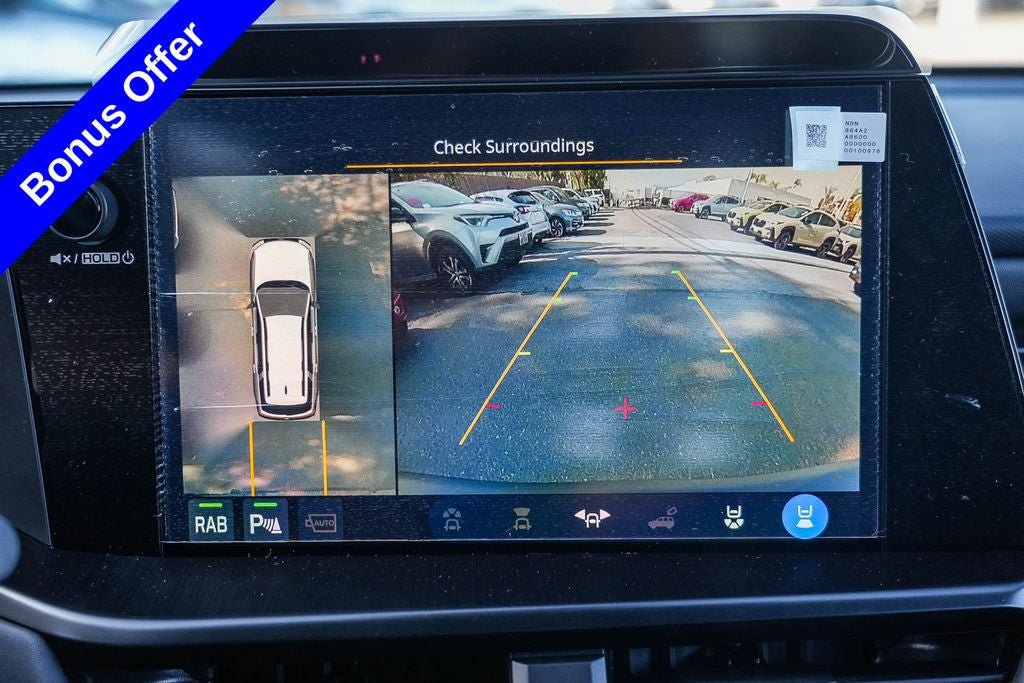 New 2026 Subaru Outback Touring XT AWD/4WD image 27