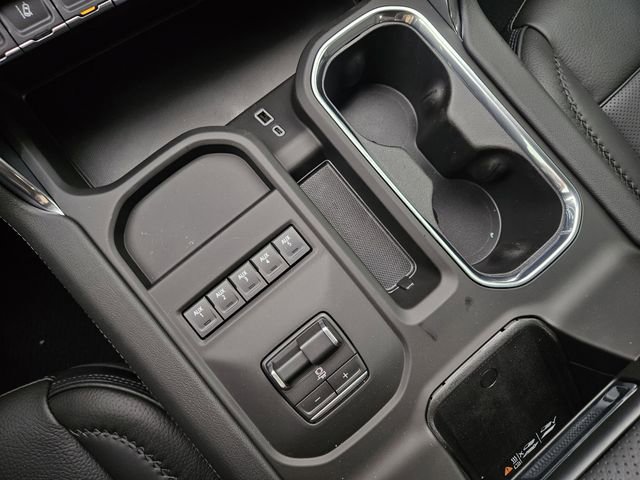 New 2026 GMC Sierra 3500 Denali w/ Denali Reserve Package AWD/4WD image 16