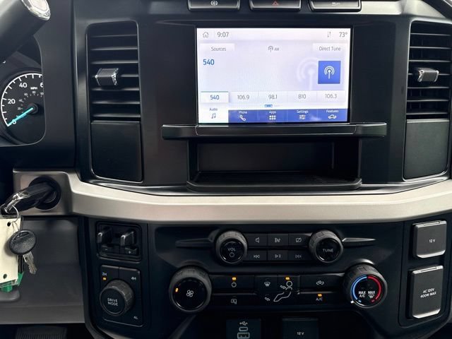 Used 2023 Ford F350 XL AWD/4WD image 24