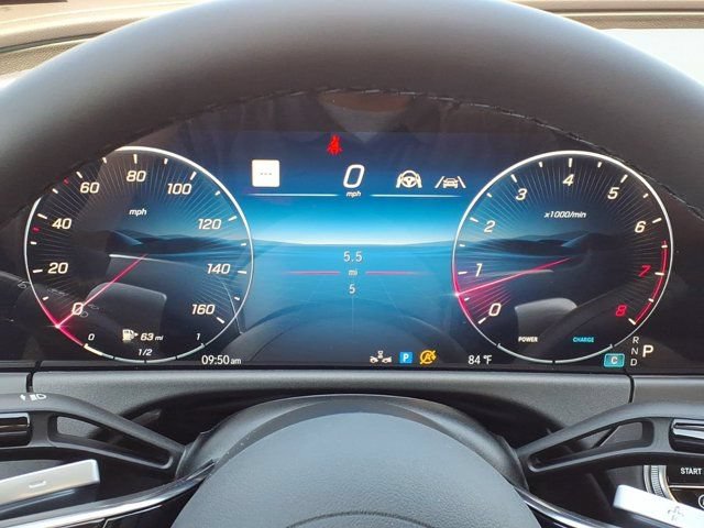 New 2026 Mercedes-Benz E 350 Sedan image 11