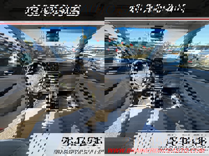 Used 2019 Hyundai Tucson SE image 7