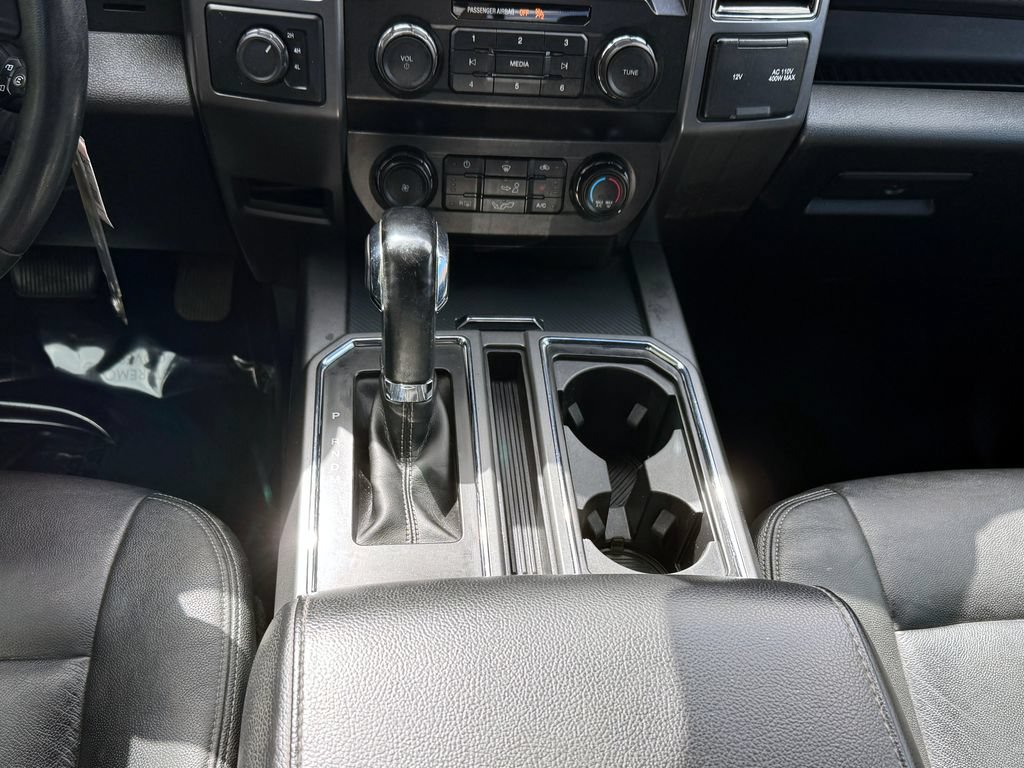 Used 2019 Ford F150 XLT w/ Equipment Group 302A Luxury AWD/4WD image 33