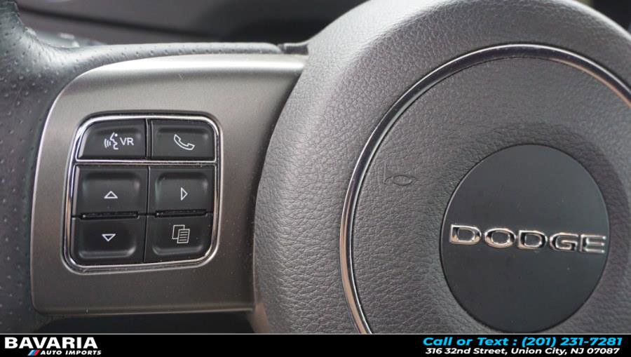 Used 2014 Dodge Challenger R/T image 22